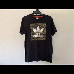 NWOT adidas Shirt